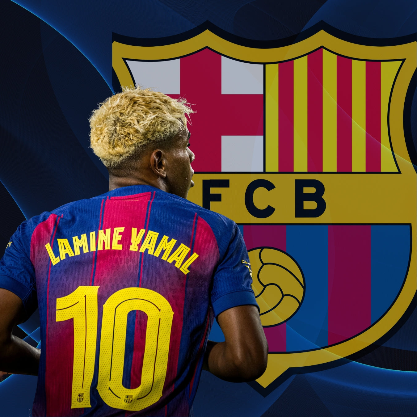 FC Batcelona suosituimmat