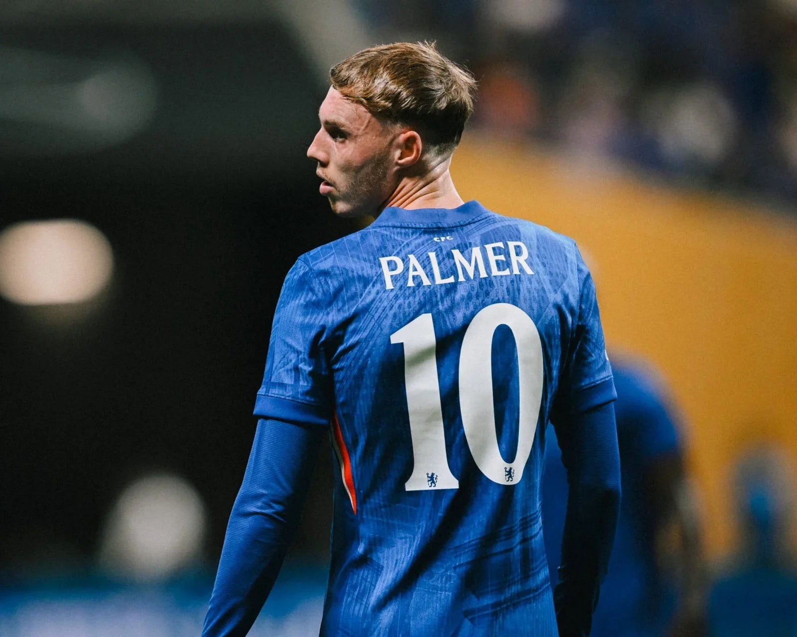 Cole Palmer