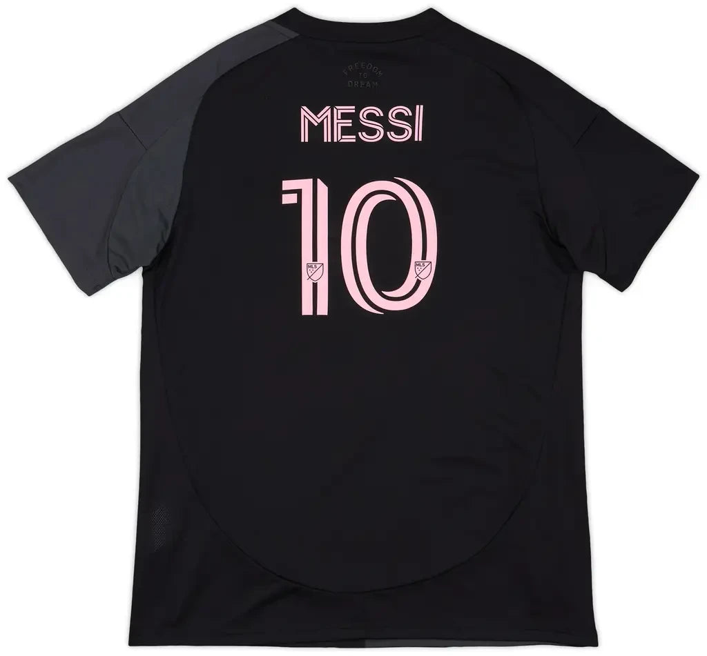 Inter Miami Away Kit 25-26