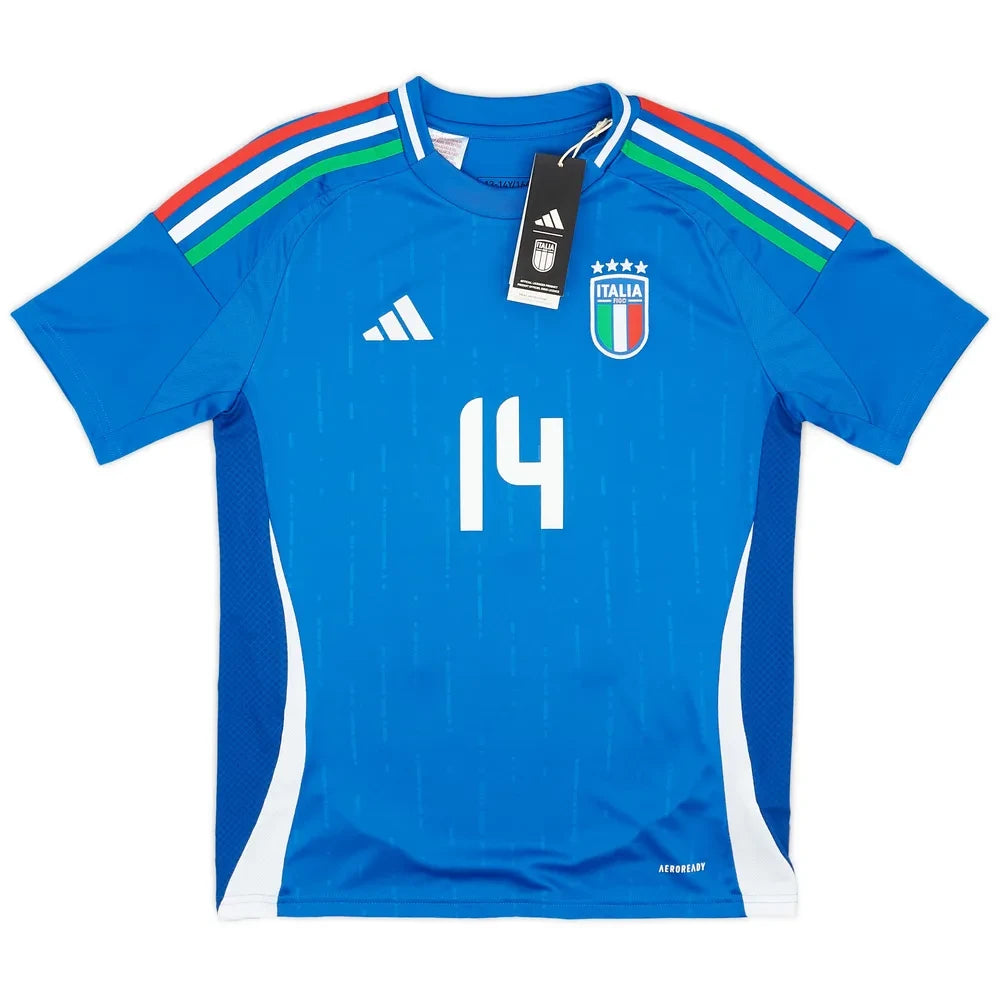 Italy Home Kit 24-25