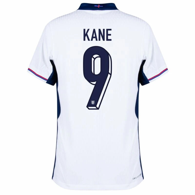 England Home Kit 24-25