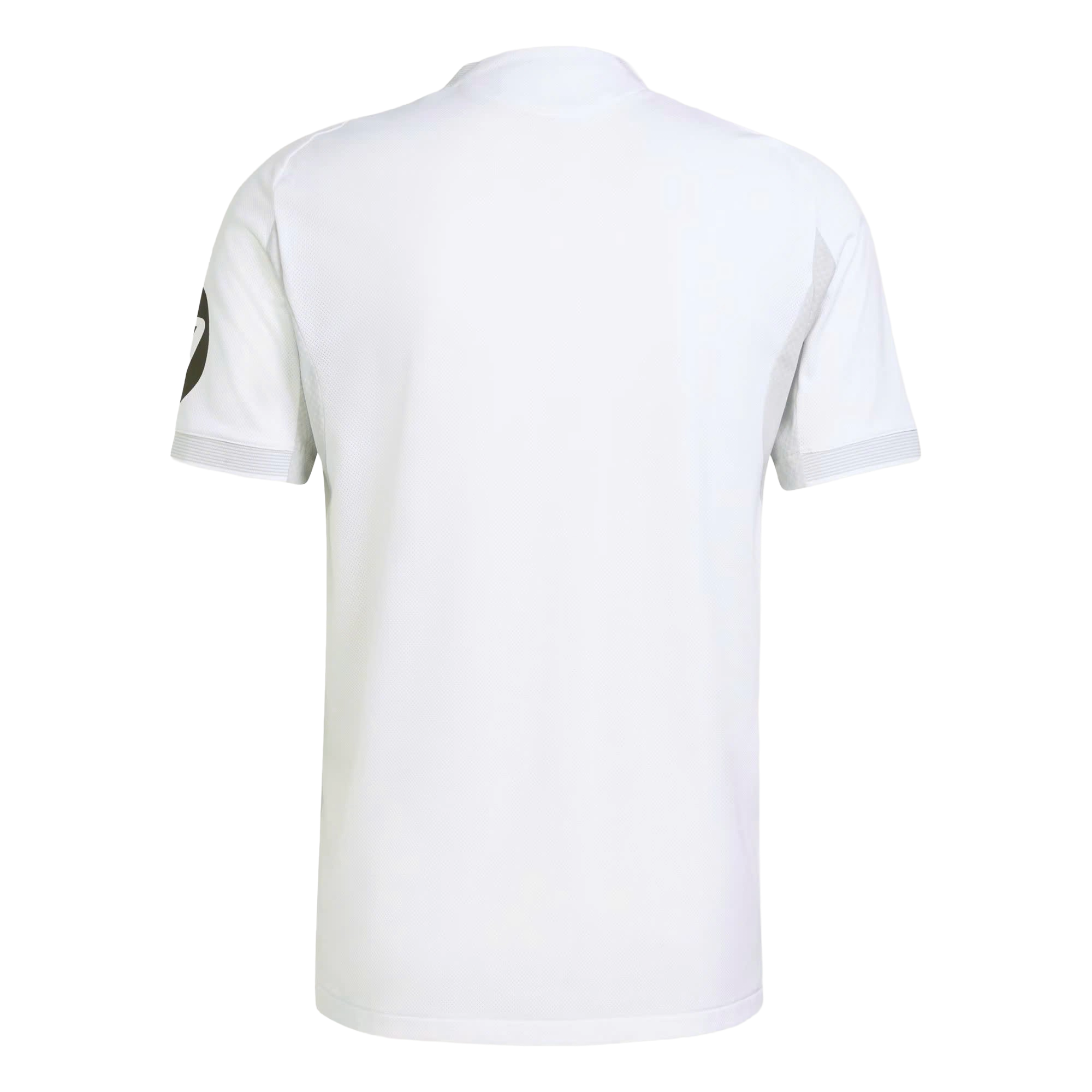 Real Madrid Home Kit 25-26 Player Version