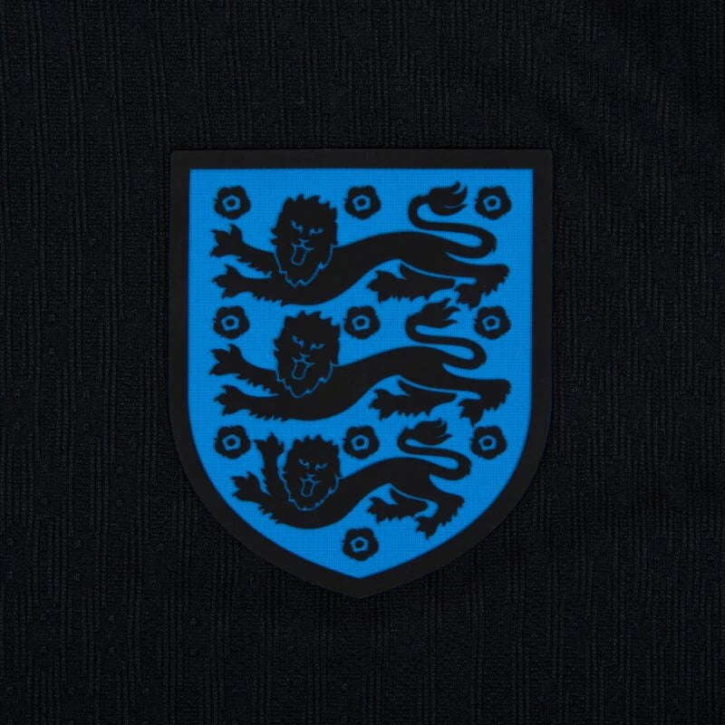 England Away Kit 25-26