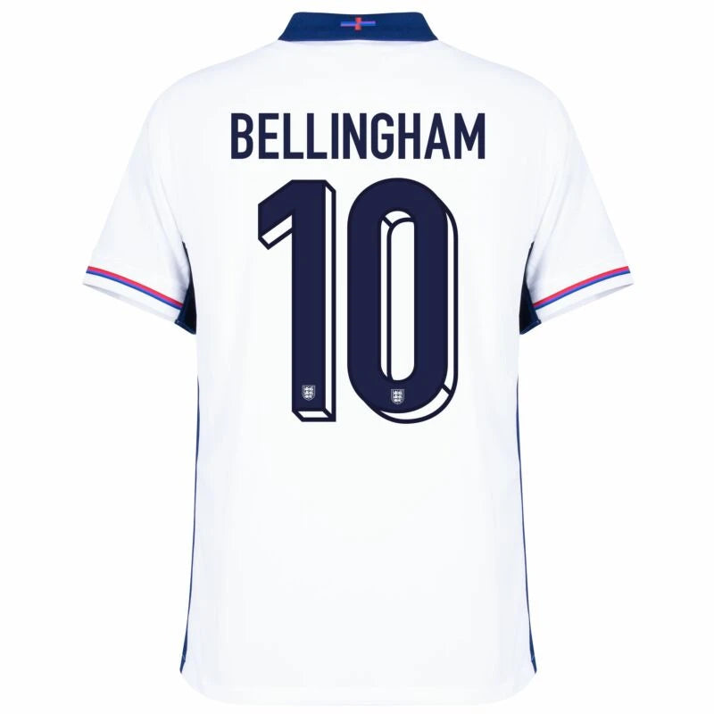 England Home Kit 24-25