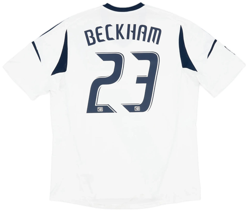 LA Galaxy Home Kit 12-13