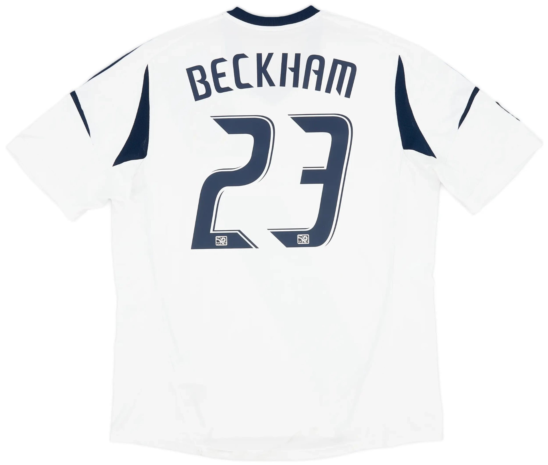 LA Galaxy Home Kit 12-13
