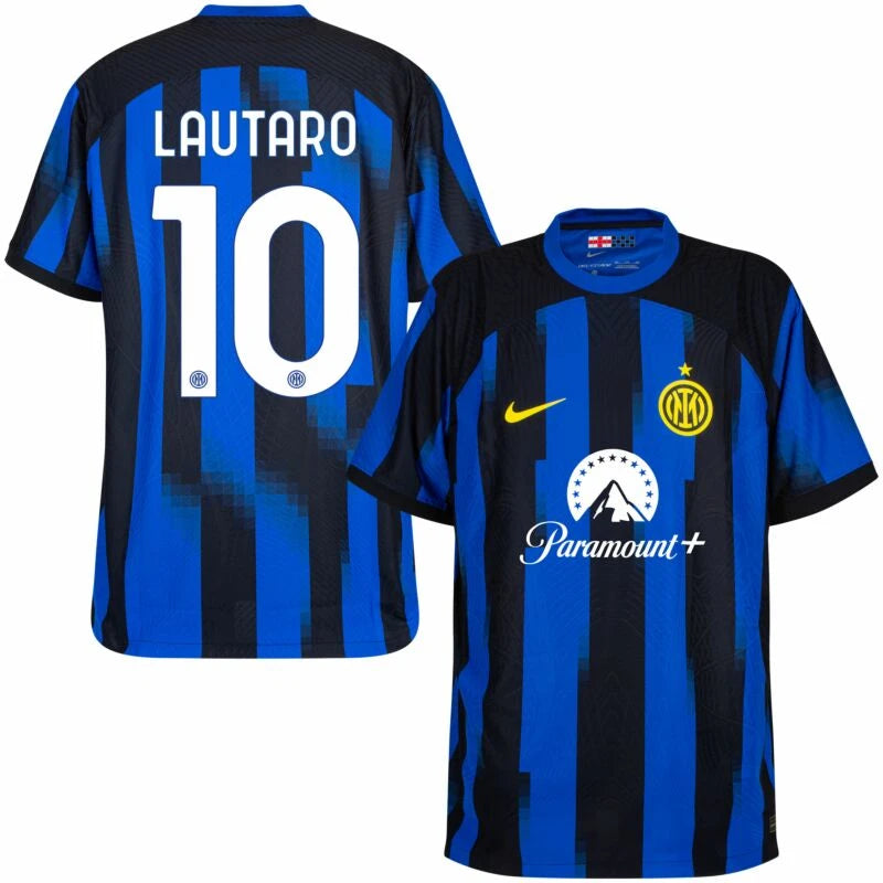 Inter Milan Home Kit 23-24
