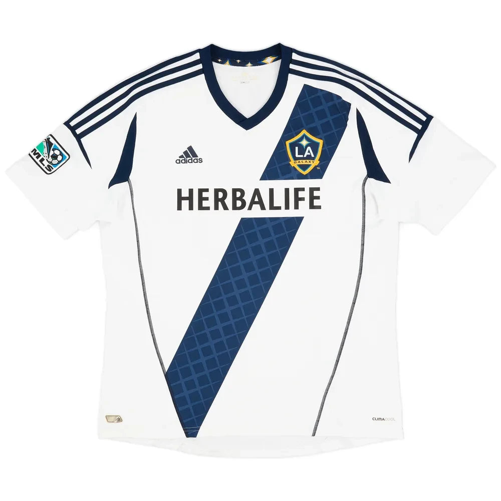 LA Galaxy Home Kit 12-13