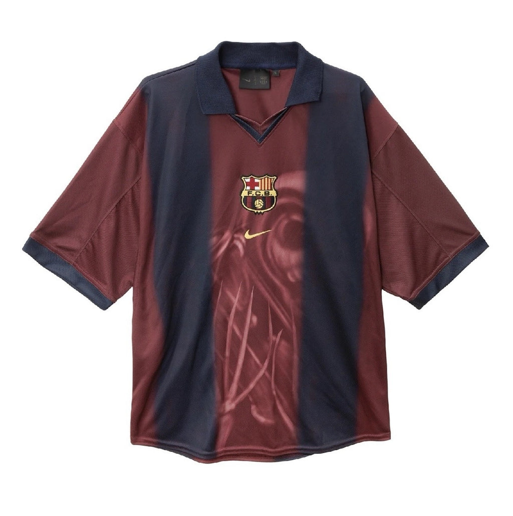 FC Barcelona Cactus Jack Retro