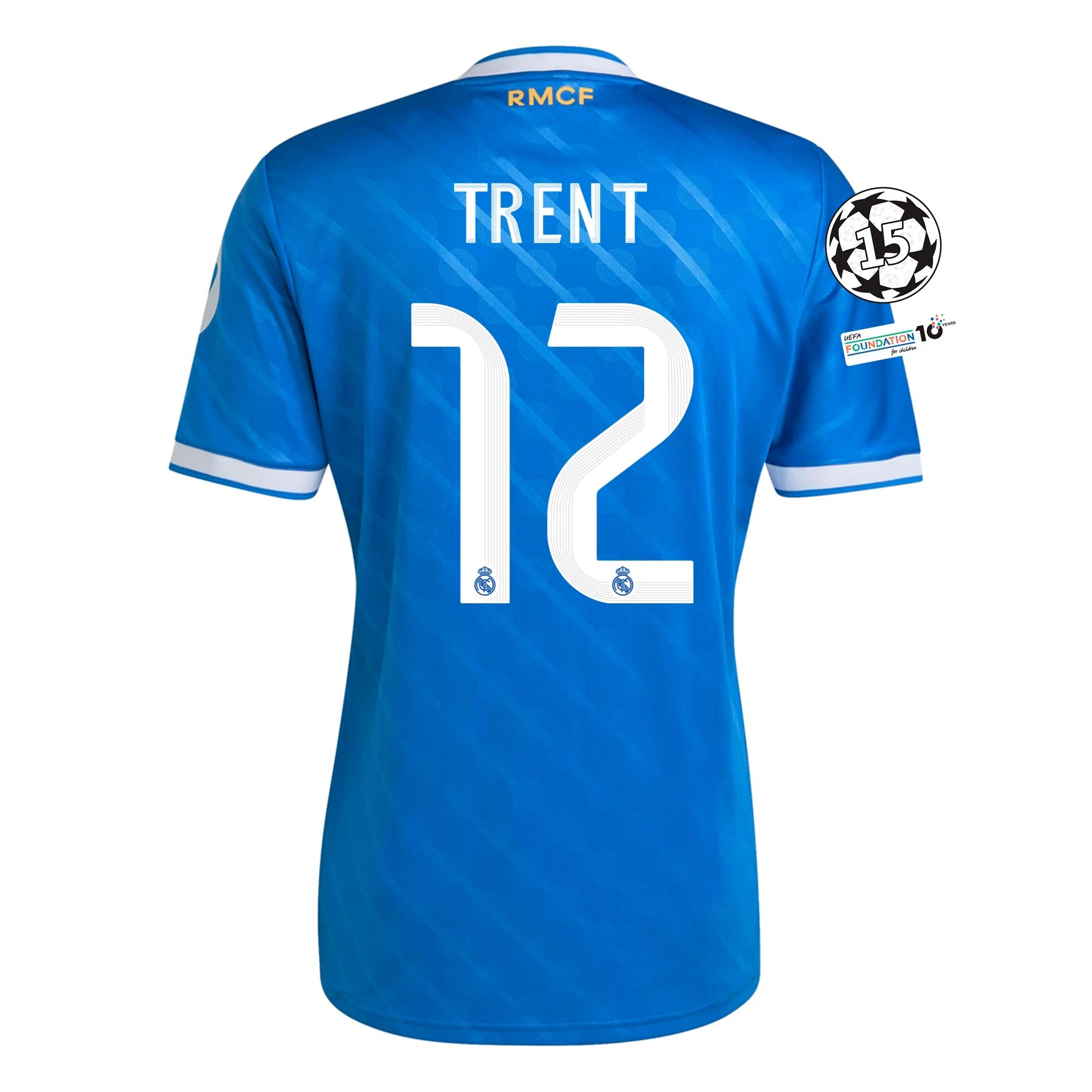 Real Madrid Third Kit 25-26