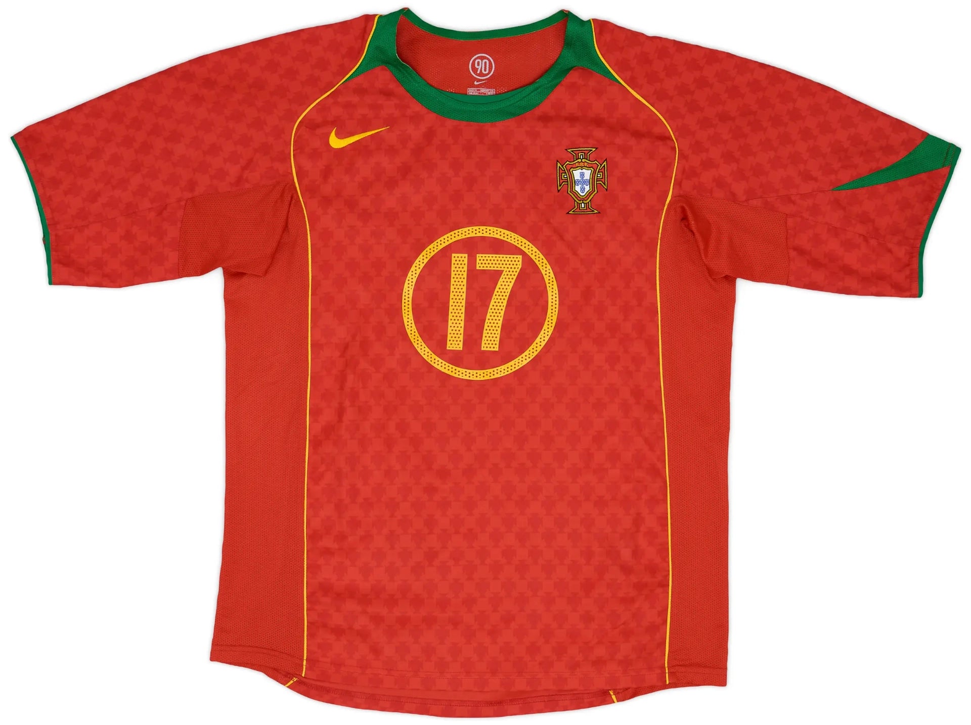 Portugal Home Kit 04-05