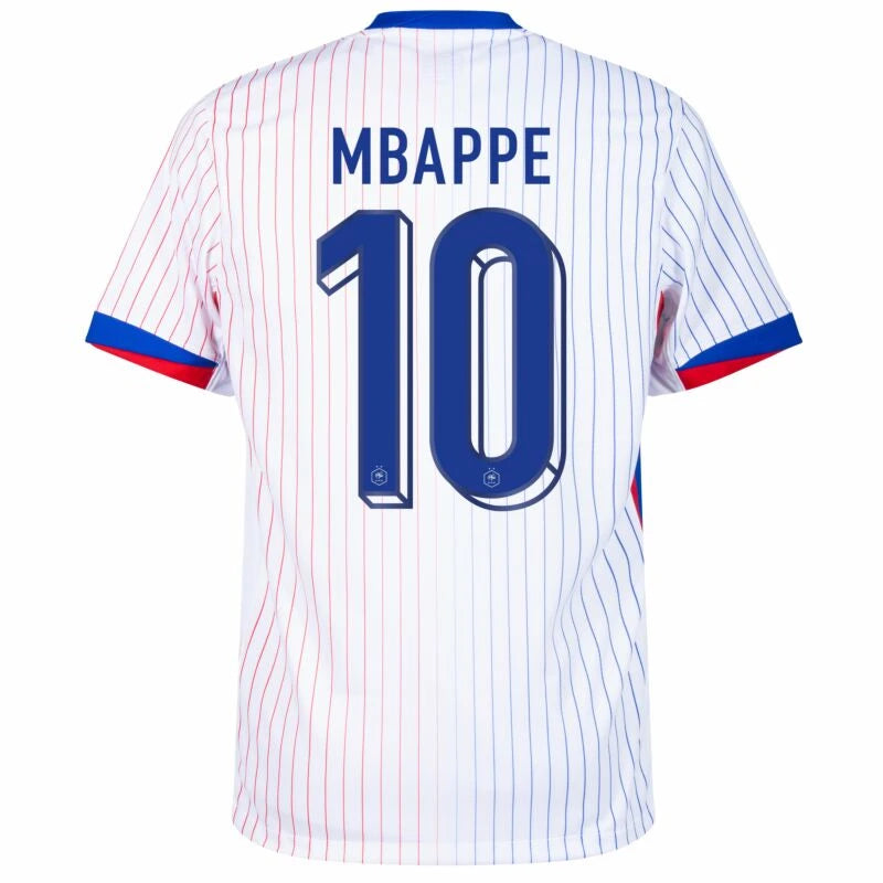 France Away Kit 24-25