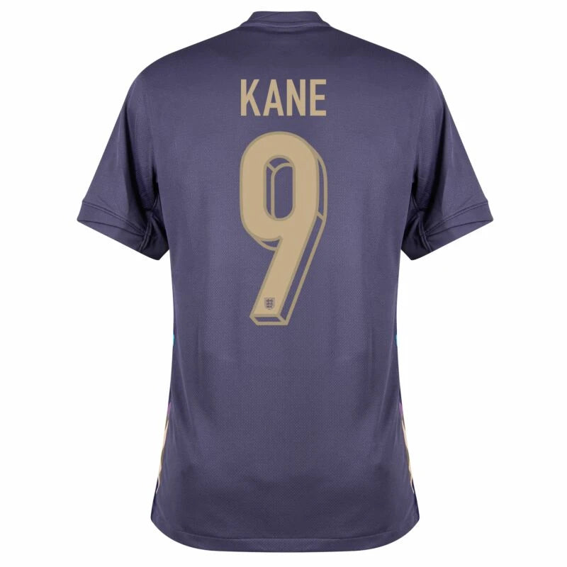 England Away Kit 24-25