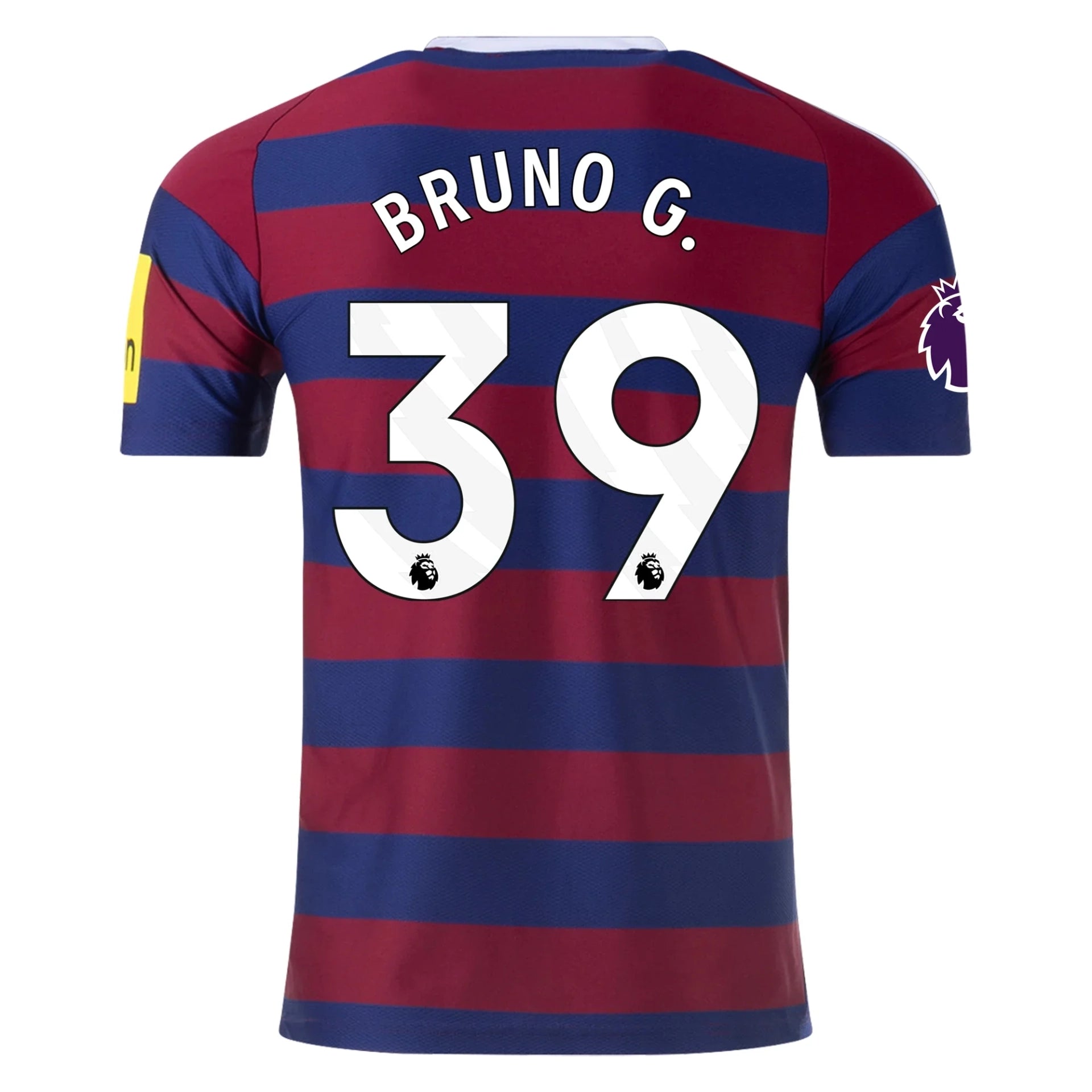 Newcastle United 24-25 Away Kit