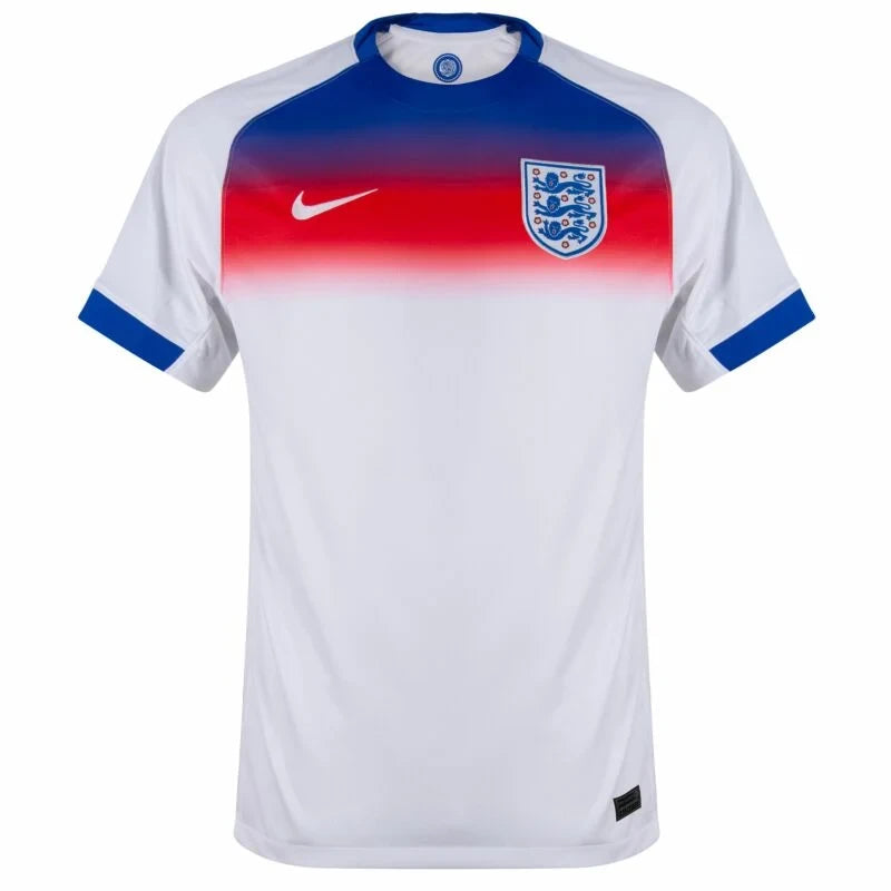 England Home Kit 25-26