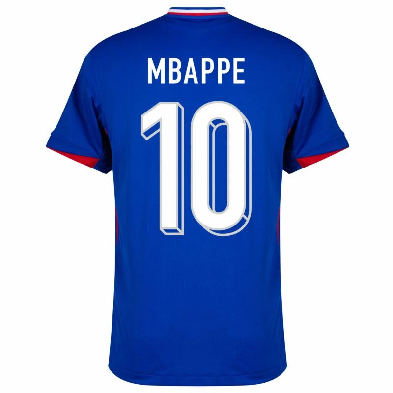 France Home Kit 24-25