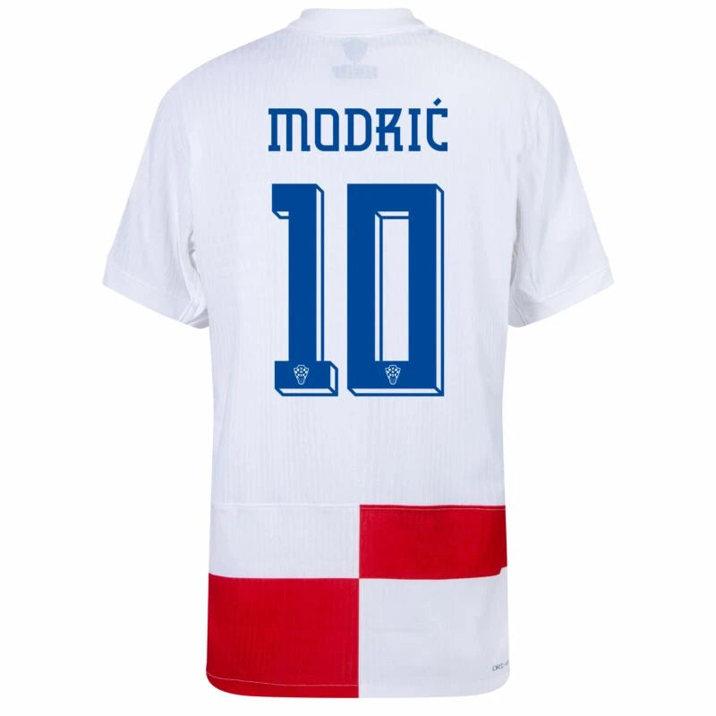 Croatia Home Kit 2024