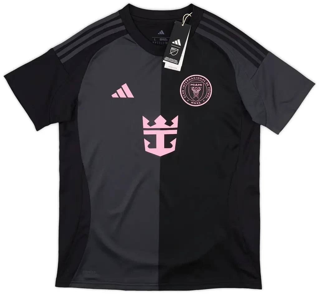 Inter Miami Away Kit 25-26