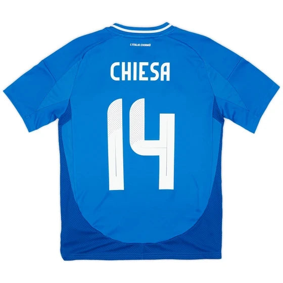 Italy Home Kit 24-25