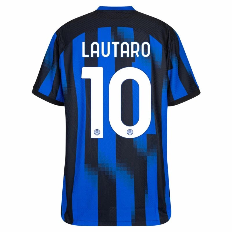 Inter Milan Home Kit 23-24