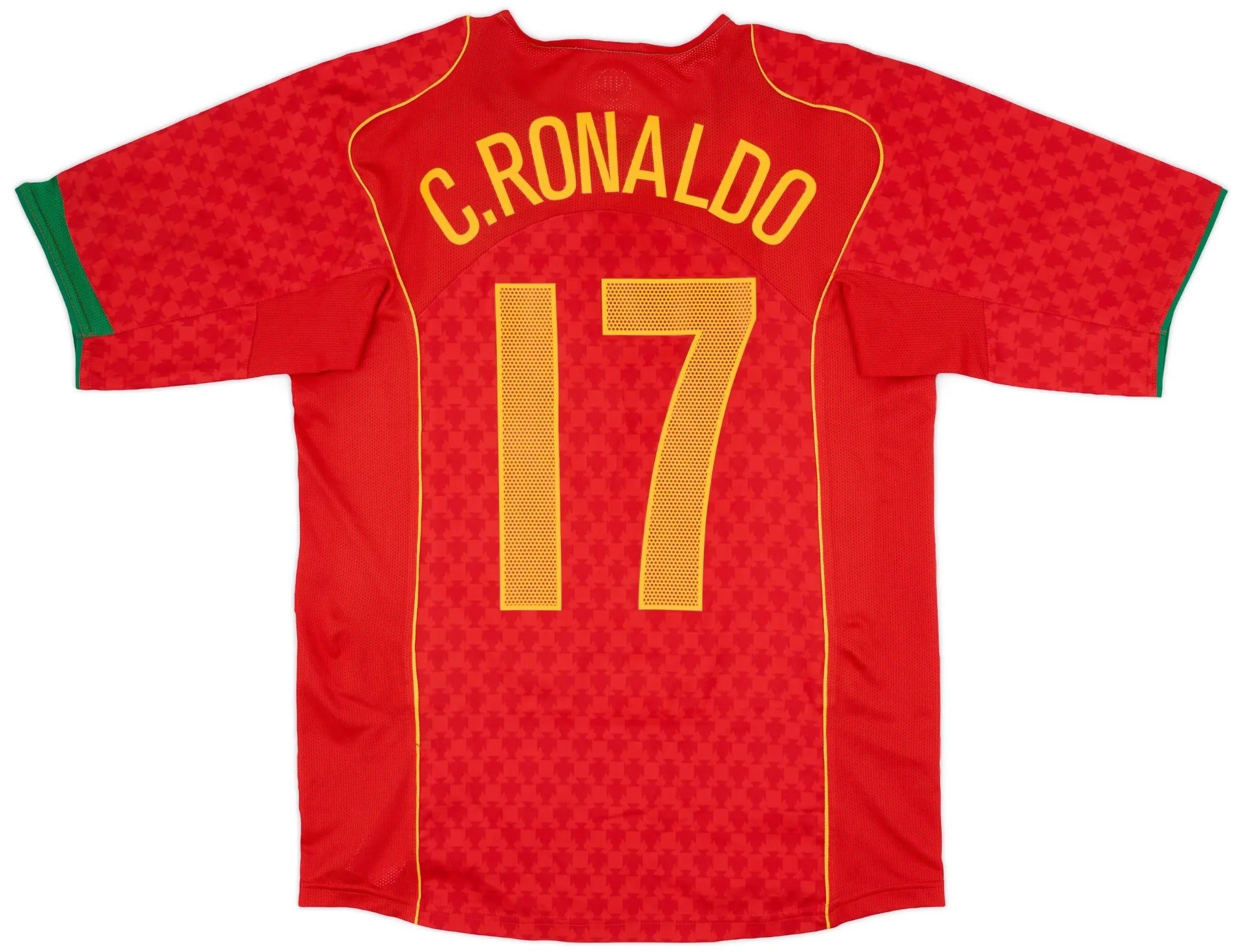 Portugal Home Kit 04-05