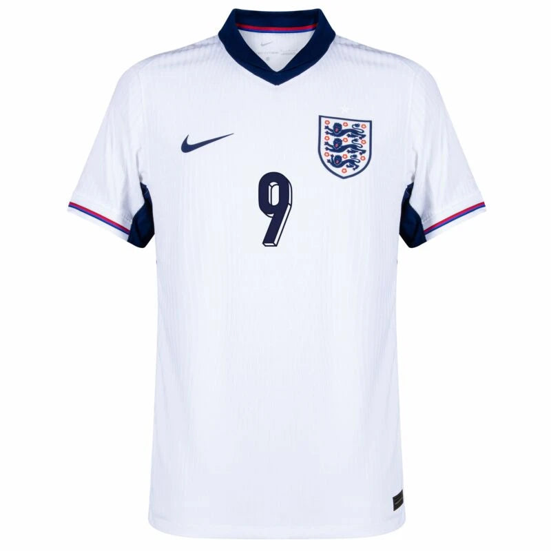 England Home Kit 24-25