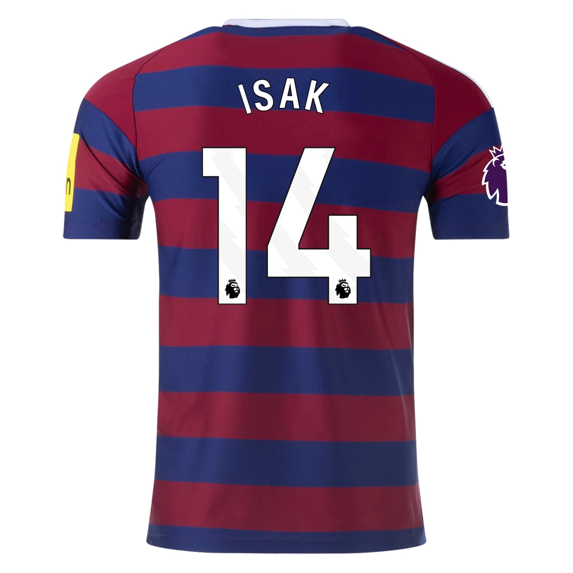 Newcastle United 24-25 Away Kit