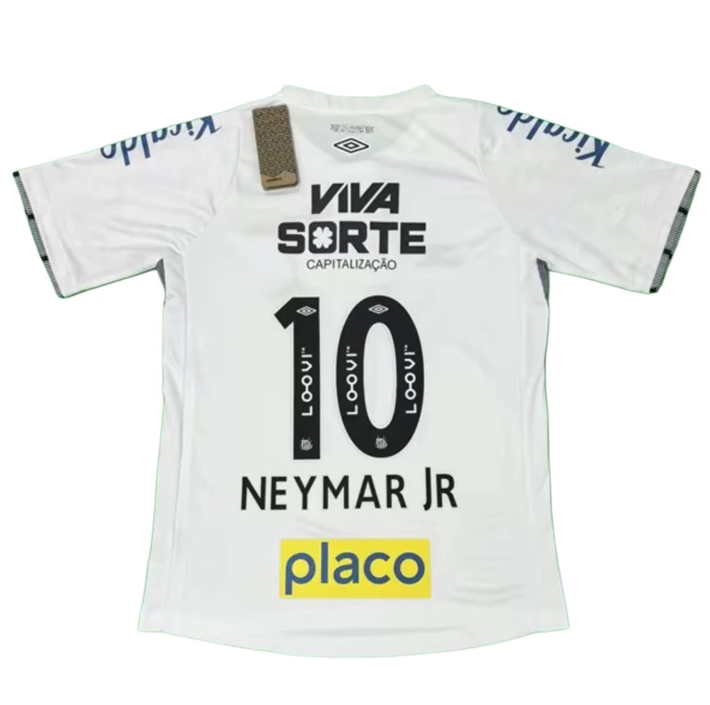 FC Santos Home Kit 25-26