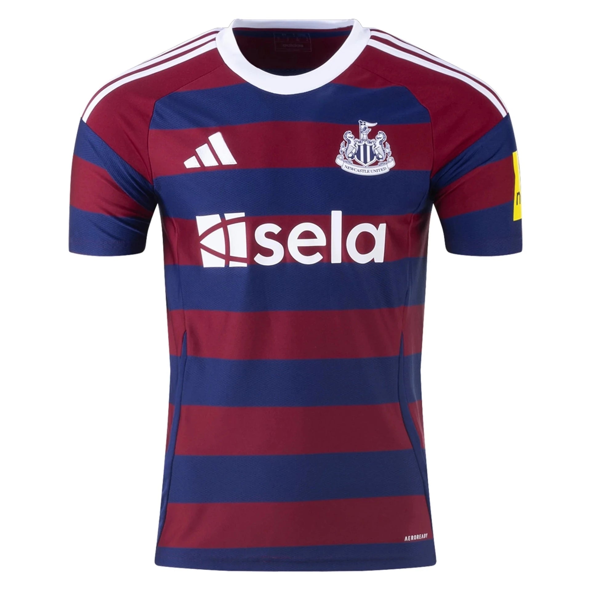 Newcastle United 24-25 Away Kit