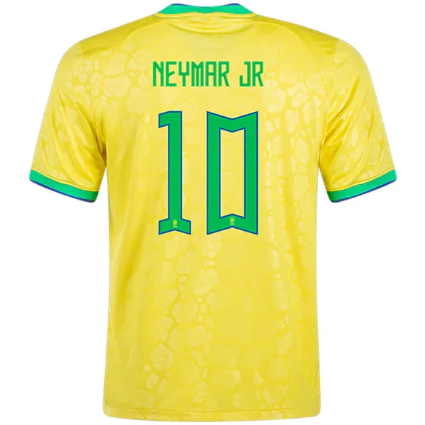Brazil Home Kit 24-25