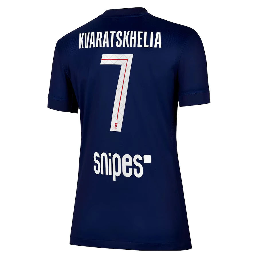 PSG Home Jersey 25-26