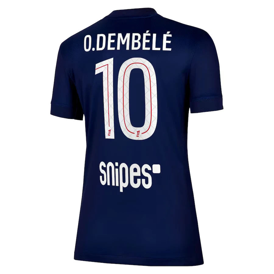 PSG Home Jersey 25-26